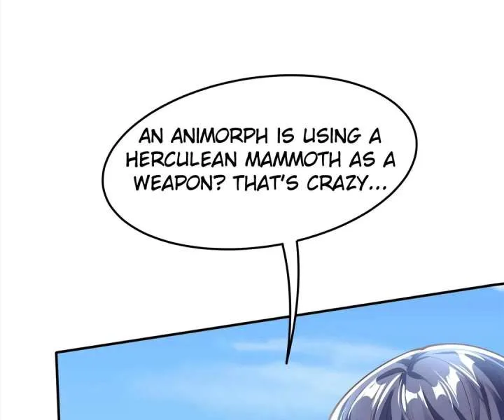 Aura Recovery: I Get a New Skill Everyday Chapter 176 page 87
