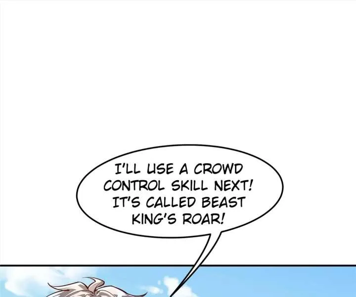 Aura Recovery: I Get a New Skill Everyday Chapter 176 page 90