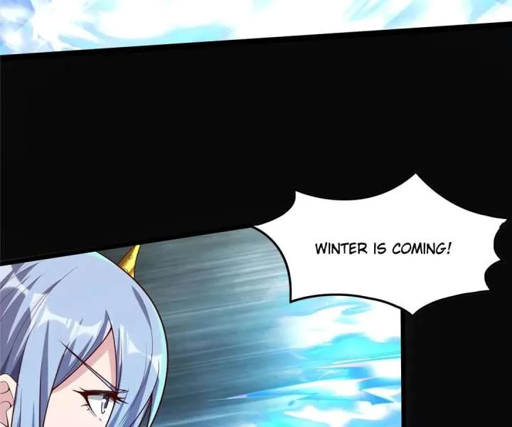 Aura Recovery: I Get a New Skill Everyday Chapter 180 page 6
