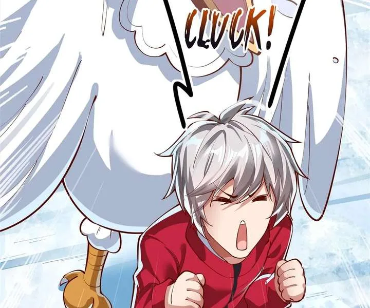 Aura Recovery: I Get a New Skill Everyday Chapter 176 page 98