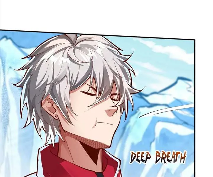 Aura Recovery: I Get a New Skill Everyday Chapter 176 page 94