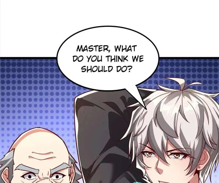 Aura Recovery: I Get a New Skill Everyday Chapter 171 page 64