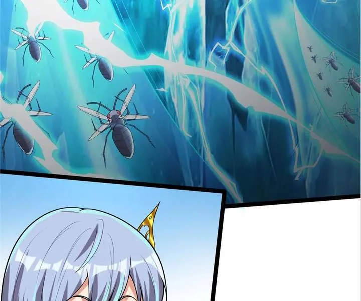Aura Recovery: I Get a New Skill Everyday Chapter 181 page 9