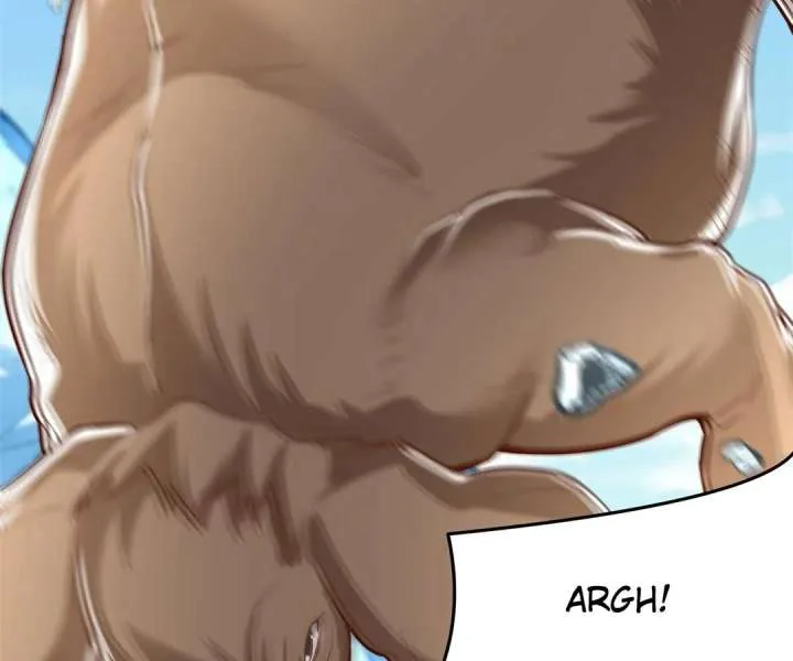 Aura Recovery: I Get a New Skill Everyday Chapter 176 page 78