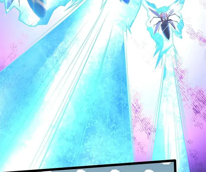 Aura Recovery: I Get a New Skill Everyday Chapter 180 page 10