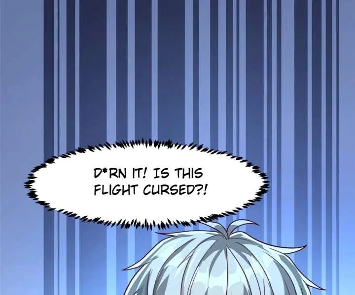 Aura Recovery: I Get a New Skill Everyday Chapter 171 page 71