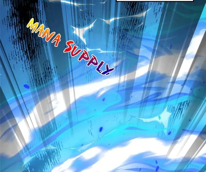 Aura Recovery: I Get a New Skill Everyday Chapter 181 page 19