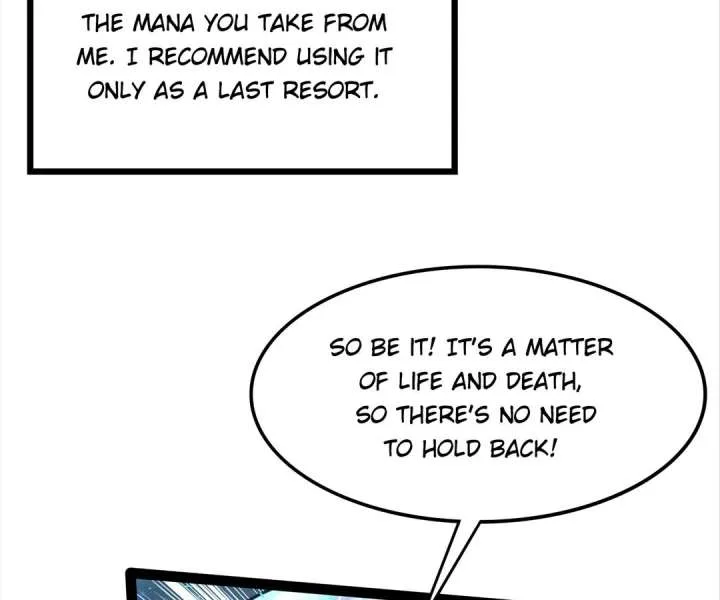 Aura Recovery: I Get a New Skill Everyday Chapter 181 page 15