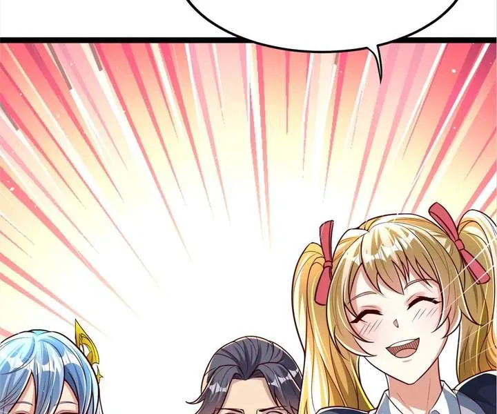 Aura Recovery: I Get a New Skill Everyday Chapter 172 page 72