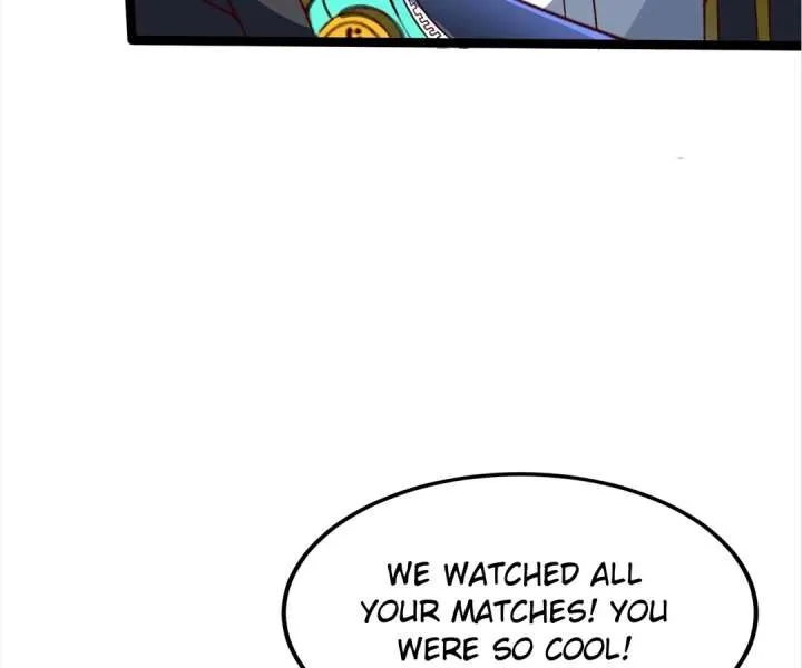 Aura Recovery: I Get a New Skill Everyday Chapter 172 page 71