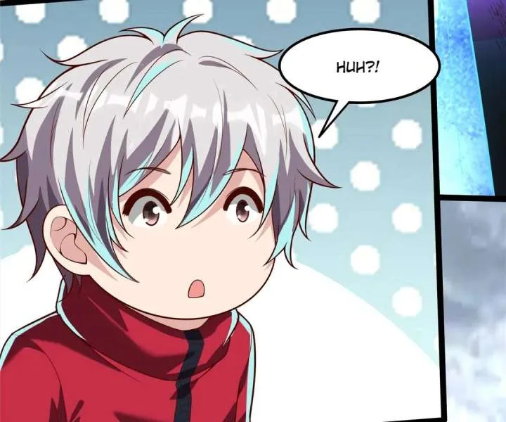 Aura Recovery: I Get a New Skill Everyday Chapter 180 page 11
