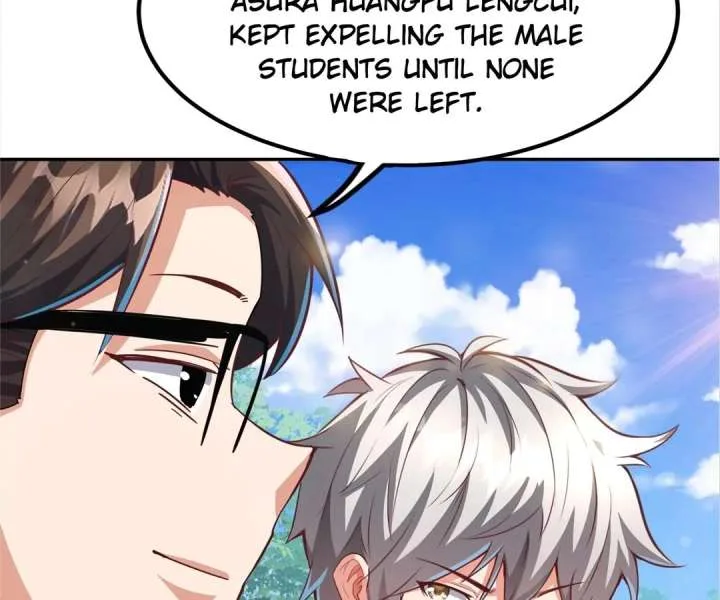 Aura Recovery: I Get a New Skill Everyday Chapter 175 page 21