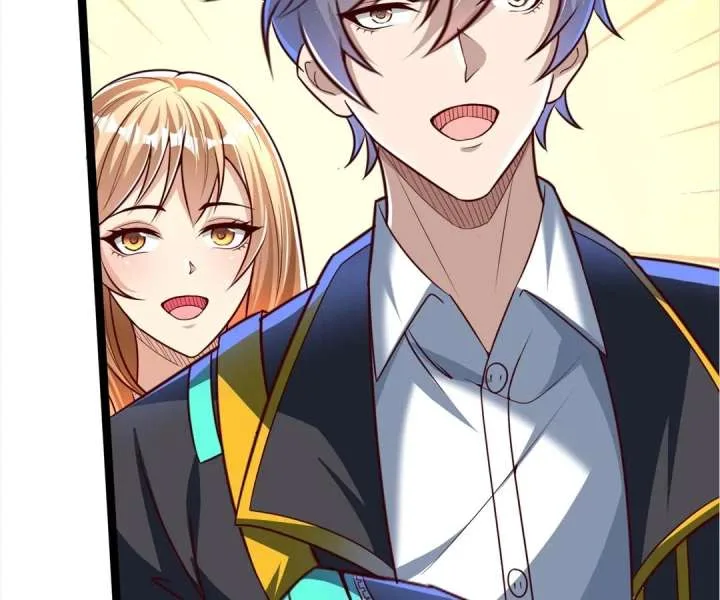 Aura Recovery: I Get a New Skill Everyday Chapter 172 page 70
