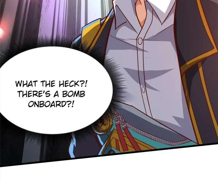 Aura Recovery: I Get a New Skill Everyday Chapter 170 page 75
