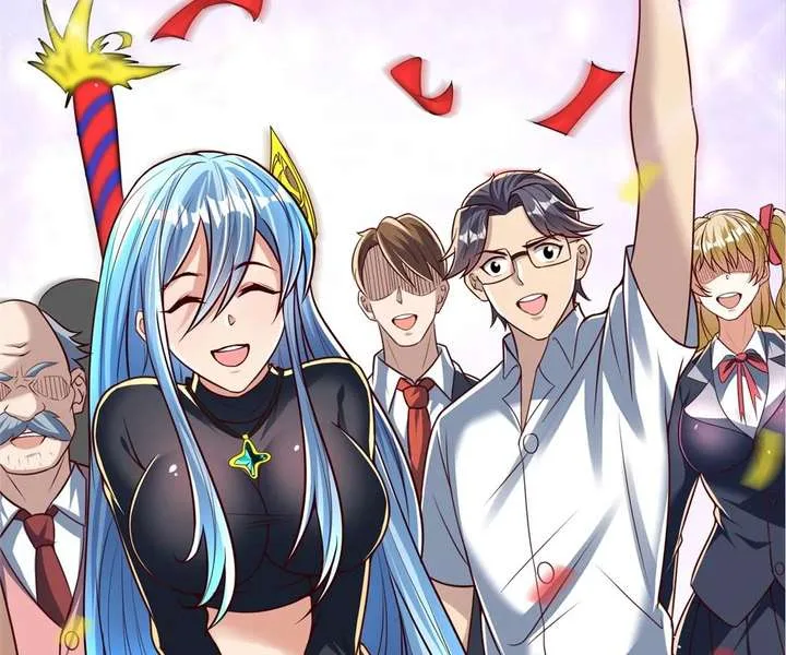 Aura Recovery: I Get a New Skill Everyday Chapter 172 page 67