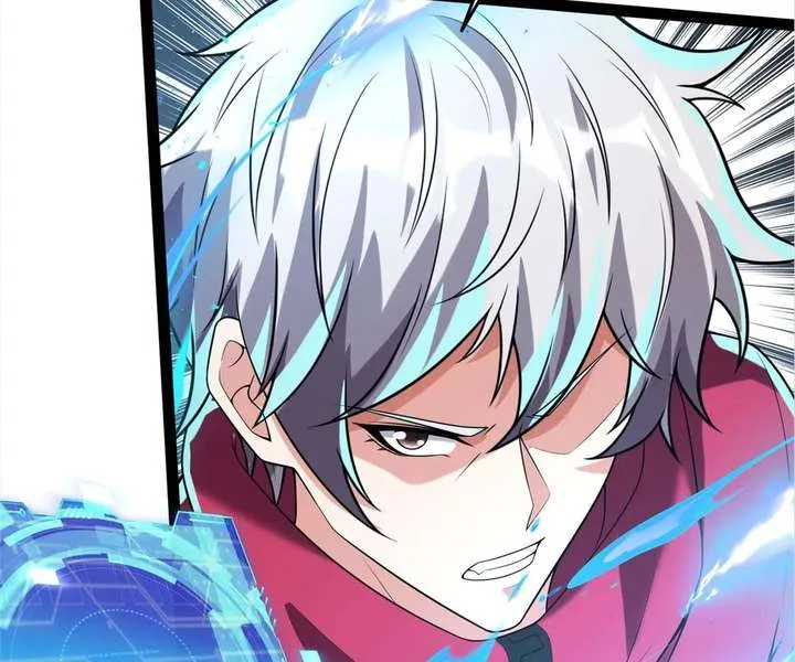 Aura Recovery: I Get a New Skill Everyday Chapter 181 page 16