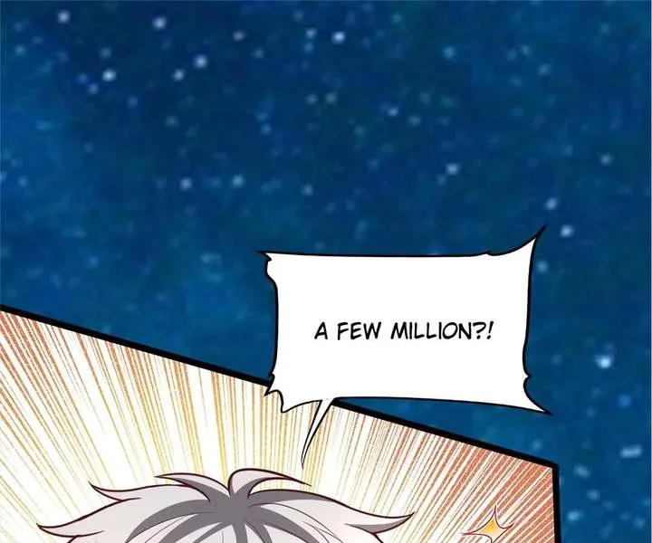Aura Recovery: I Get a New Skill Everyday Chapter 182 page 17