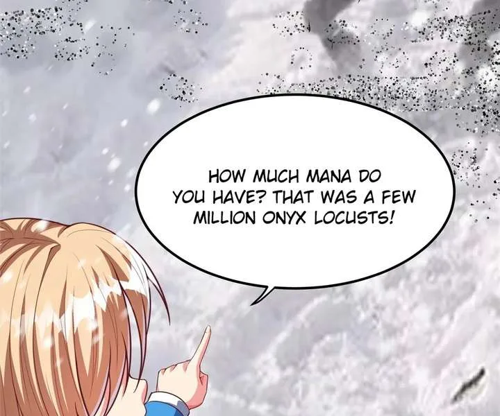 Aura Recovery: I Get a New Skill Everyday Chapter 182 page 15