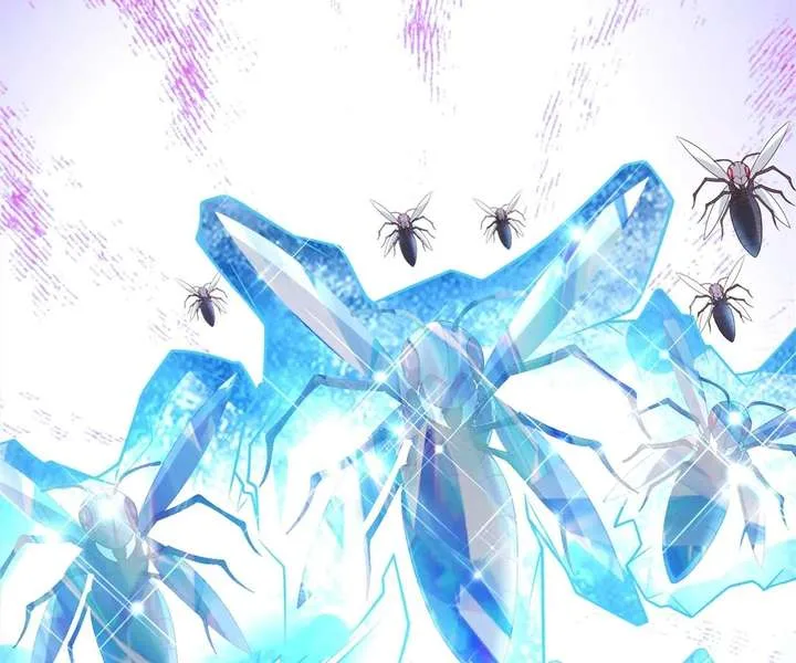 Aura Recovery: I Get a New Skill Everyday Chapter 180 page 9