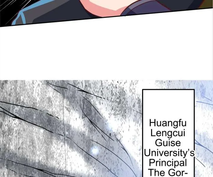 Aura Recovery: I Get a New Skill Everyday Chapter 175 page 29