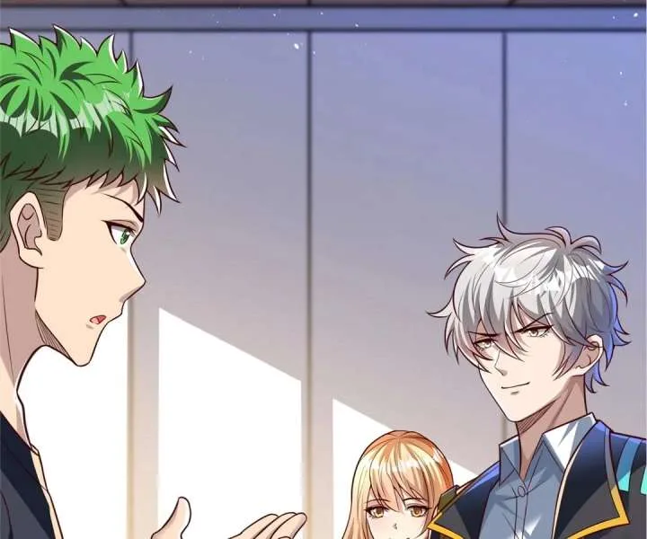 Aura Recovery: I Get a New Skill Everyday Chapter 172 page 75