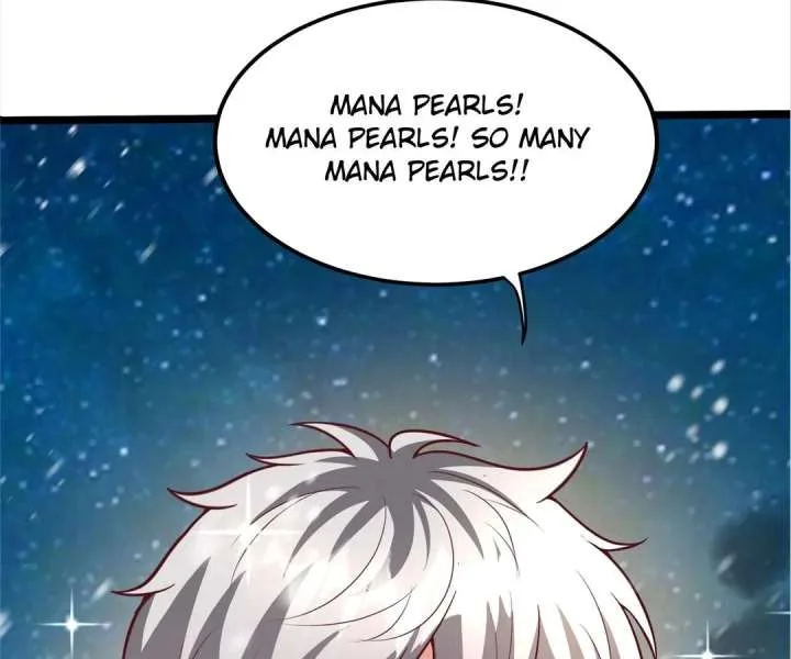 Aura Recovery: I Get a New Skill Everyday Chapter 182 page 23
