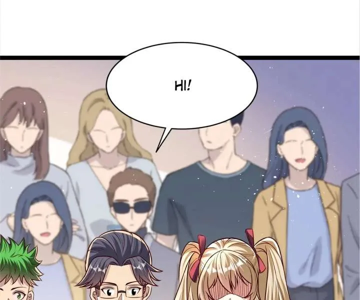 Aura Recovery: I Get a New Skill Everyday Chapter 172 page 79