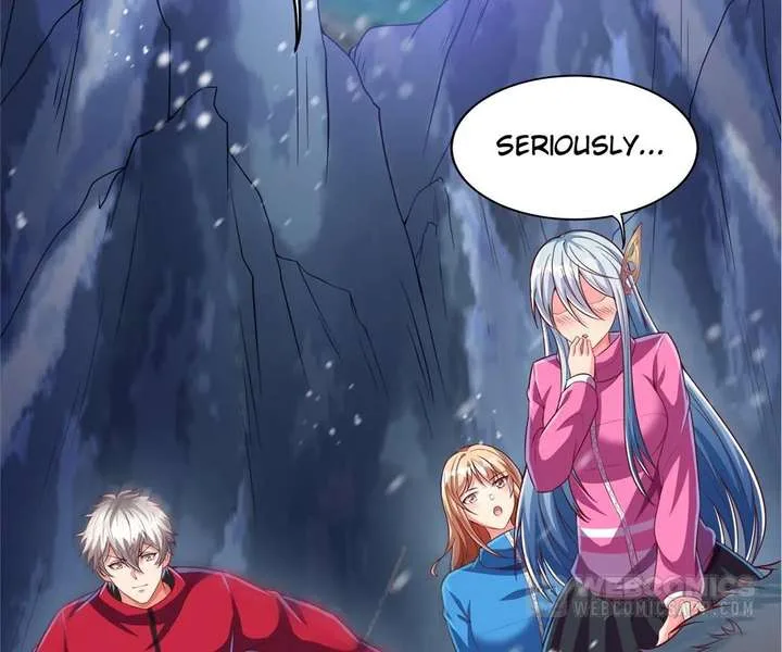 Aura Recovery: I Get a New Skill Everyday Chapter 182 page 20
