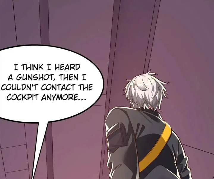 Aura Recovery: I Get a New Skill Everyday Chapter 171 page 79