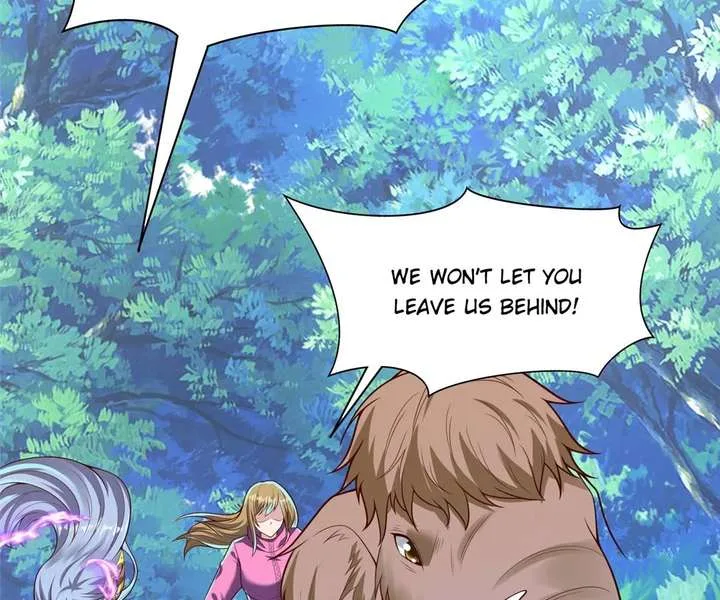 Aura Recovery: I Get a New Skill Everyday Chapter 180 page 13