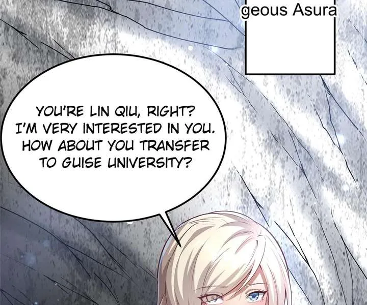 Aura Recovery: I Get a New Skill Everyday Chapter 175 page 30