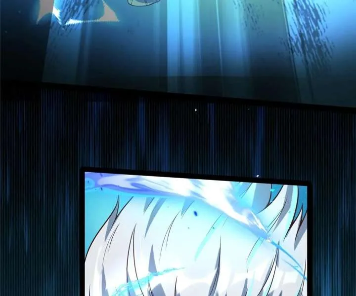 Aura Recovery: I Get a New Skill Everyday Chapter 181 page 23
