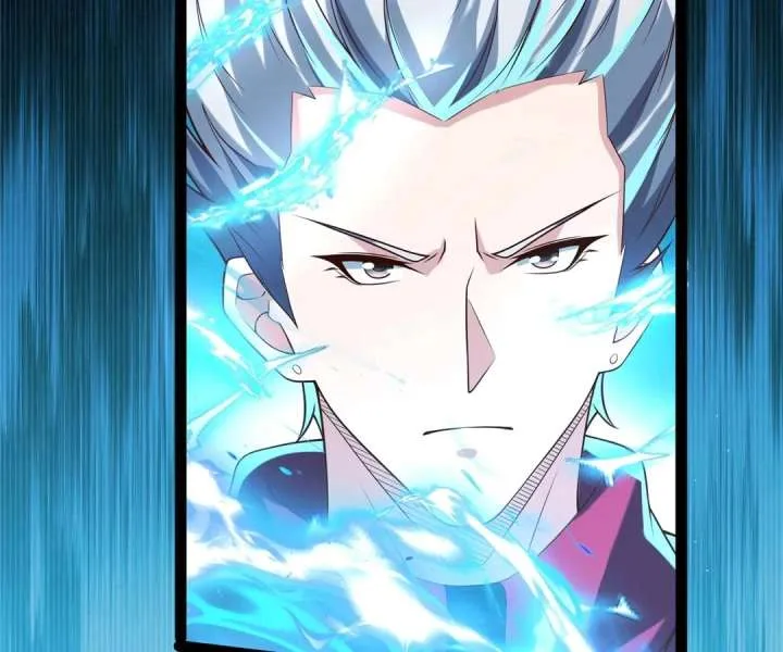Aura Recovery: I Get a New Skill Everyday Chapter 181 page 24