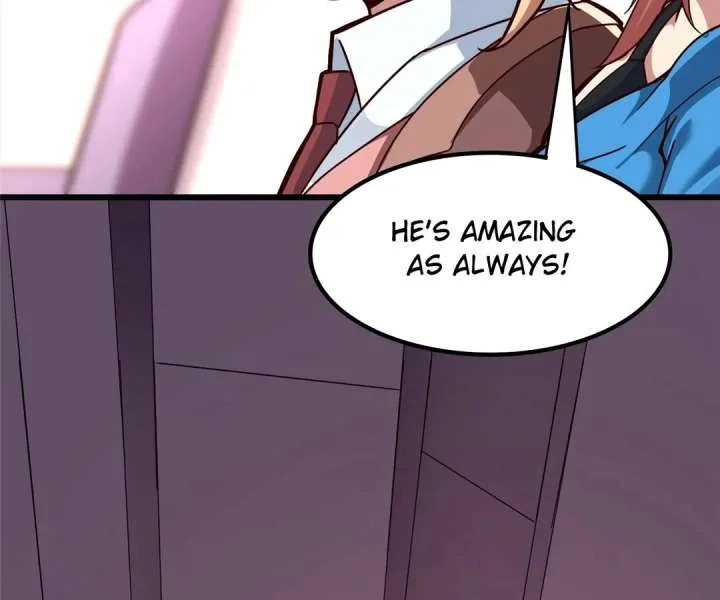 Aura Recovery: I Get a New Skill Everyday Chapter 171 page 78