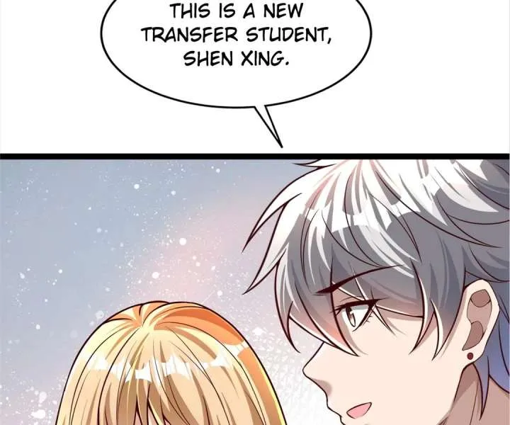 Aura Recovery: I Get a New Skill Everyday Chapter 172 page 77