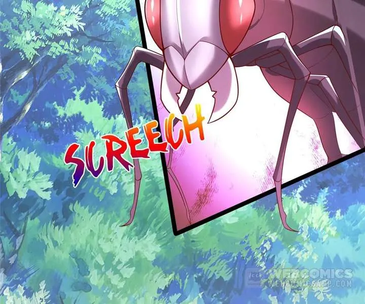 Aura Recovery: I Get a New Skill Everyday Chapter 180 page 20