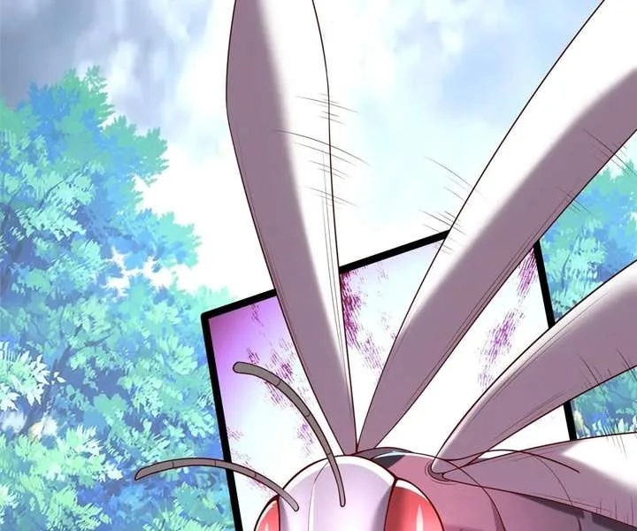 Aura Recovery: I Get a New Skill Everyday Chapter 180 page 19