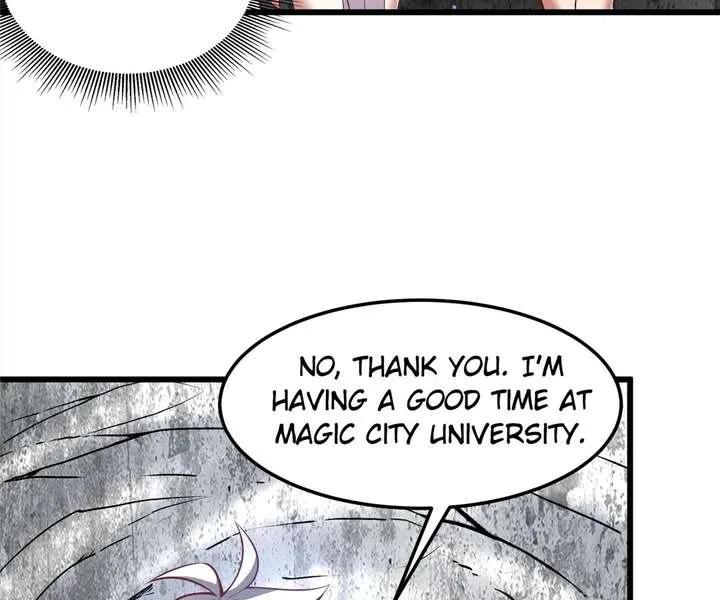 Aura Recovery: I Get a New Skill Everyday Chapter 175 page 35
