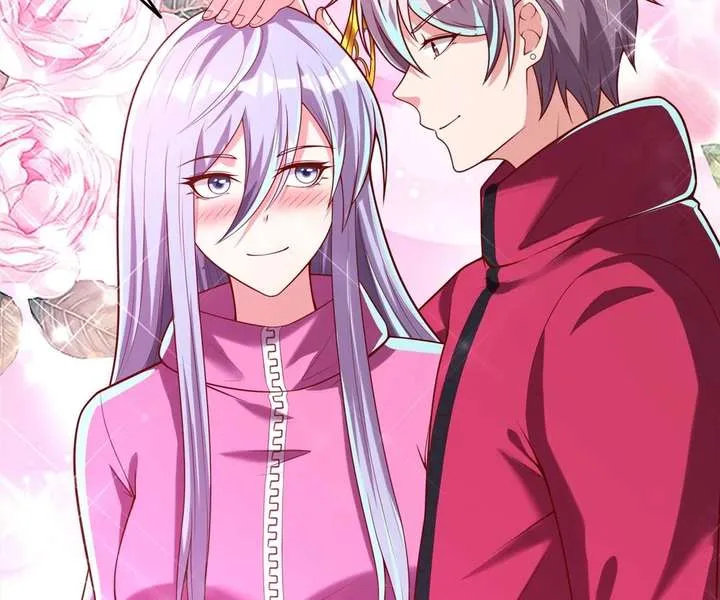 Aura Recovery: I Get a New Skill Everyday Chapter 180 page 17