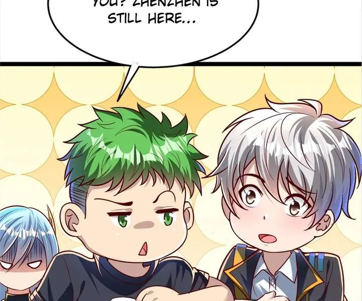 Aura Recovery: I Get a New Skill Everyday Chapter 172 page 83
