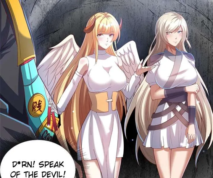 Aura Recovery: I Get a New Skill Everyday Chapter 175 page 34