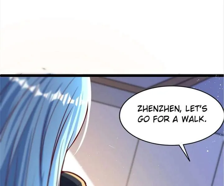 Aura Recovery: I Get a New Skill Everyday Chapter 172 page 85