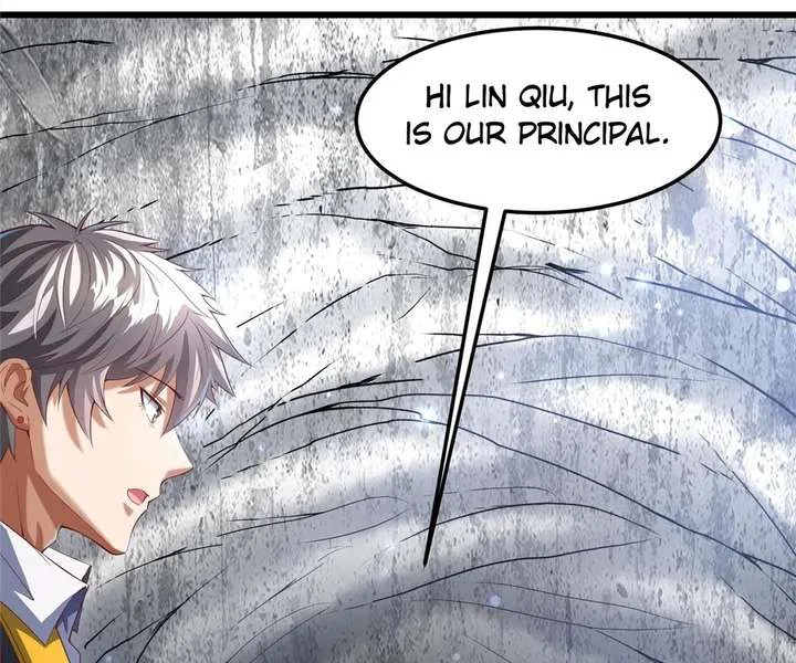 Aura Recovery: I Get a New Skill Everyday Chapter 175 page 33