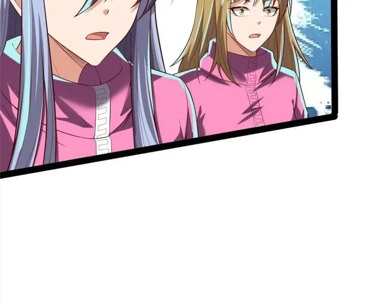 Aura Recovery: I Get a New Skill Everyday Chapter 181 page 32