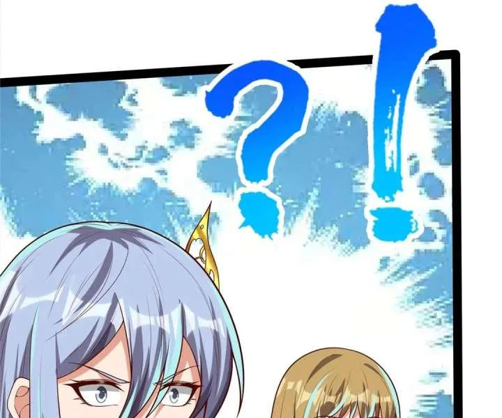 Aura Recovery: I Get a New Skill Everyday Chapter 181 page 31