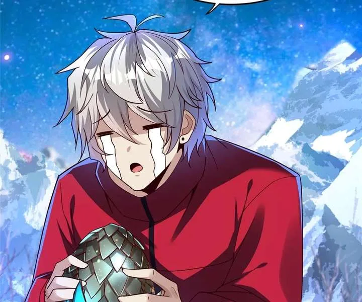 Aura Recovery: I Get a New Skill Everyday Chapter 182 page 34