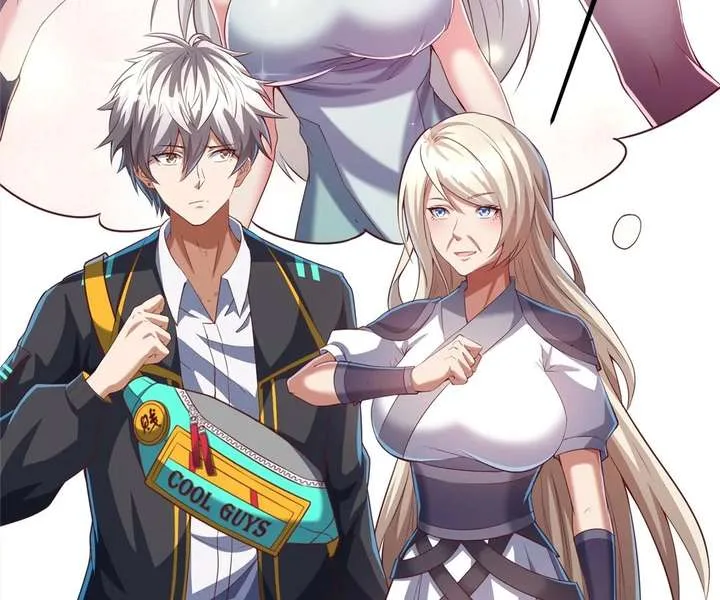Aura Recovery: I Get a New Skill Everyday Chapter 175 page 40
