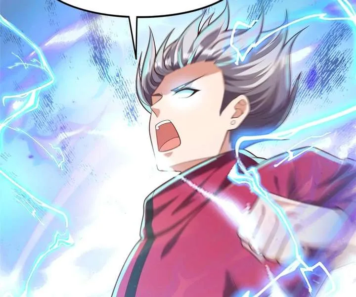 Aura Recovery: I Get a New Skill Everyday Chapter 180 page 25