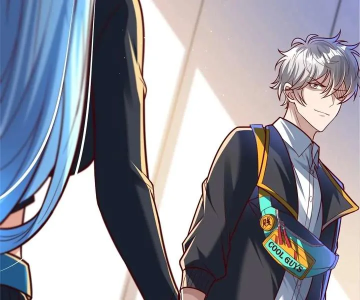 Aura Recovery: I Get a New Skill Everyday Chapter 172 page 86
