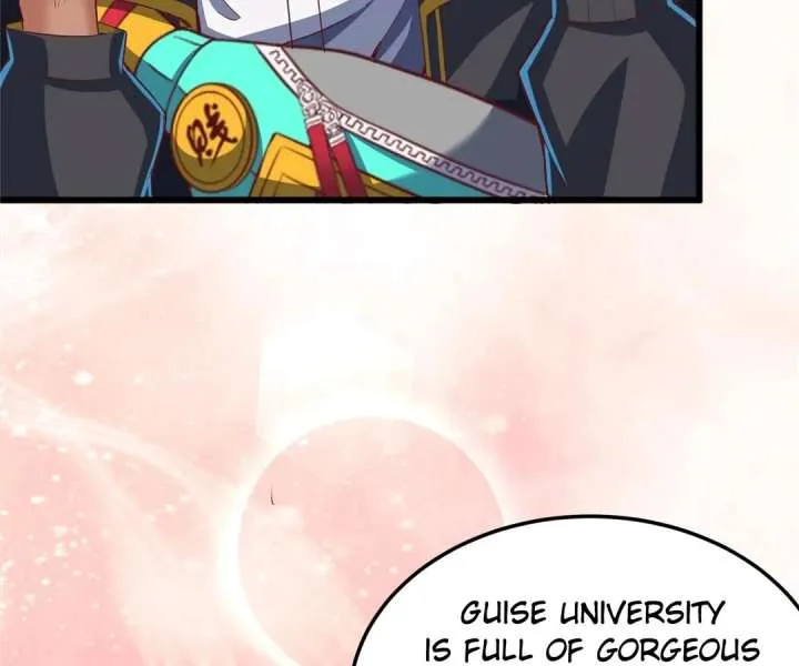 Aura Recovery: I Get a New Skill Everyday Chapter 175 page 37